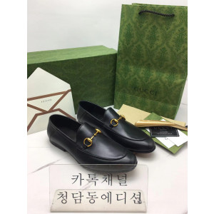 구찌 프린스타운 로퍼