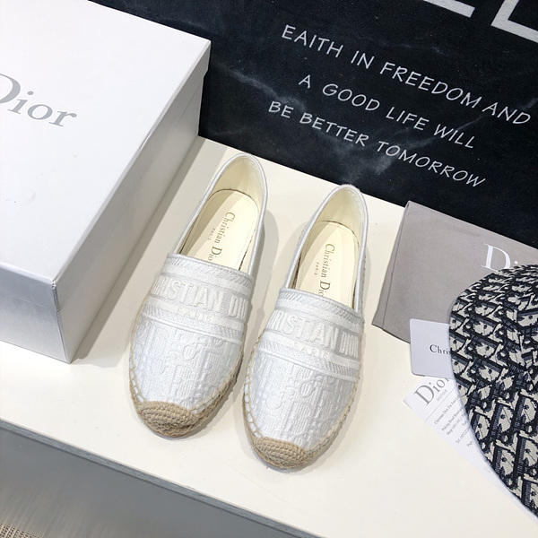 디올 오블리크 에스파듀