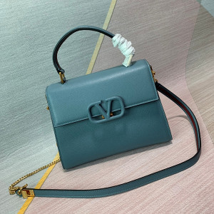 발렌티노 가라바니 브이슬링 숄더백 (하이엔드급)