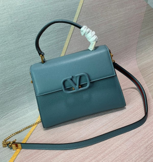 발렌티노 가라바니 브이슬링 숄더백 (하이엔드급)