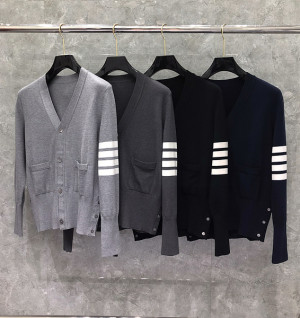 [대리석집] 톰브라운 가디건 정품급 (남성용)