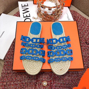 에르메스 탈라사 샌들