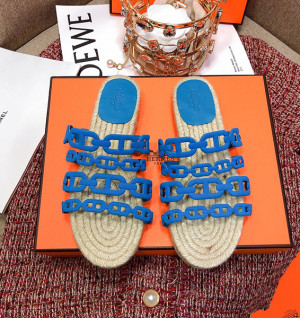 에르메스 탈라사 샌들