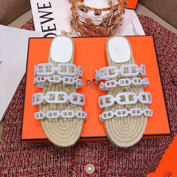 에르메스 탈라사 샌들