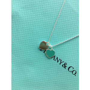 티파니앤코 하트 펜던트 (3COLOR)