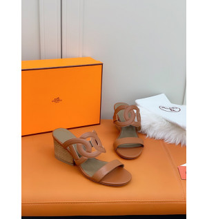 에르메스 비키니 샌들