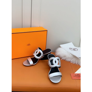 에르메스 비키니 샌들