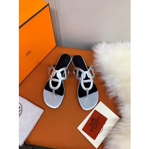 에르메스 비치 샌들