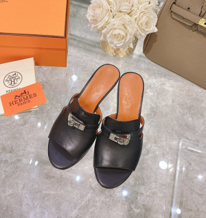 에르메스 캔디 샌들