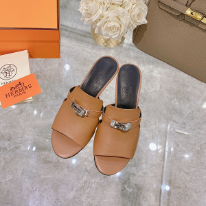 에르메스 캔디 샌들