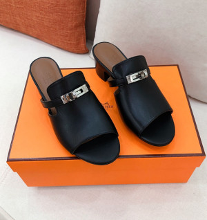 에르메스 캔디 샌들