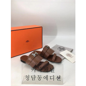 에르메스 코랄리아 샌들