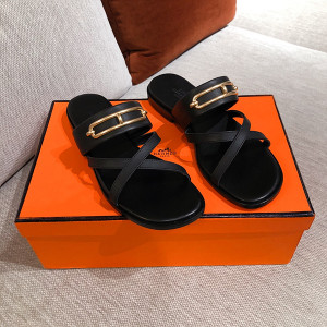 에르메스 클레어 샌들