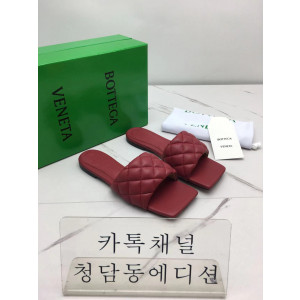 보테가베네타 리도 뮬