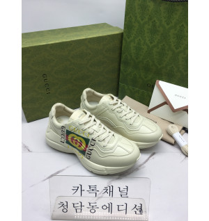 구찌 박스로고 라이톤 (남녀공용)