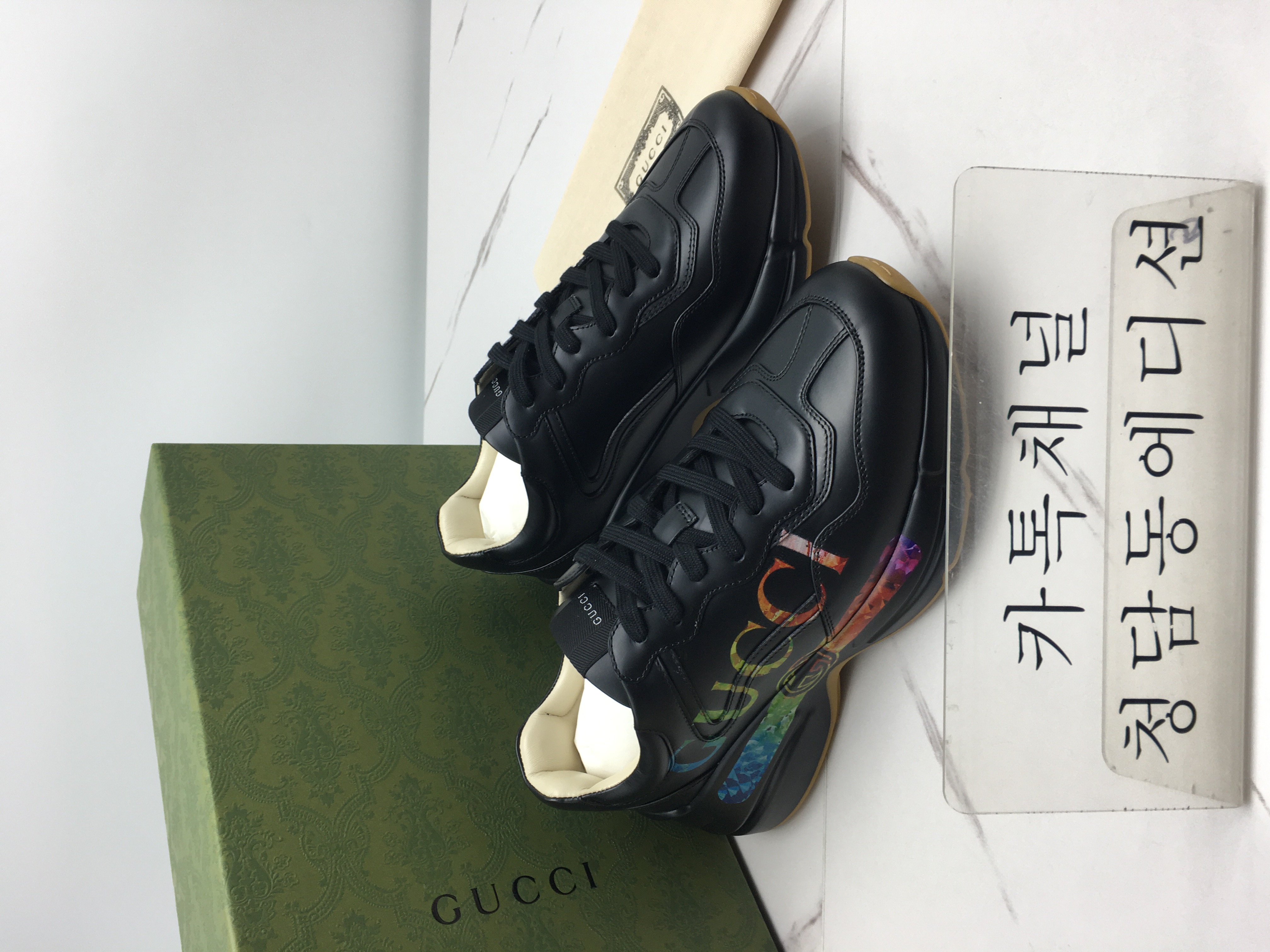 구찌 띠로고 라이톤 (남녀공용)