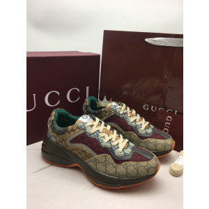 구찌 자가드 라이톤 (남녀공용)