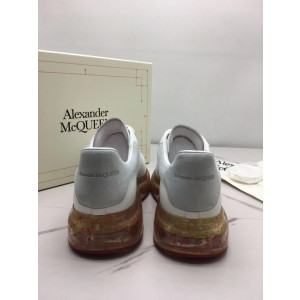알렉산더 맥퀸 21ss 에어솔 스니커즈 (남녀공용)