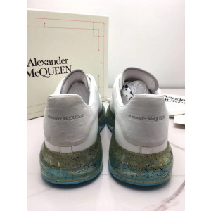 알렉산더 맥퀸 21ss 에어솔 스니커즈 (남녀공용)