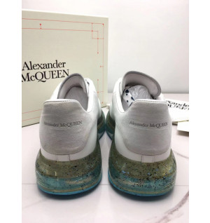 알렉산더 맥퀸 21ss 에어솔 스니커즈 (남녀공용)