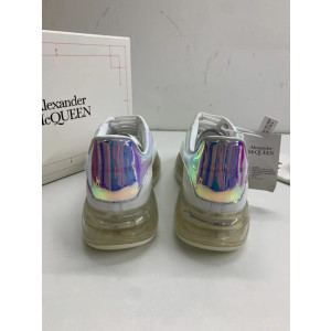 알렉산더 맥퀸 21ss 에어솔 스니커즈 프리즘 (남녀공용)