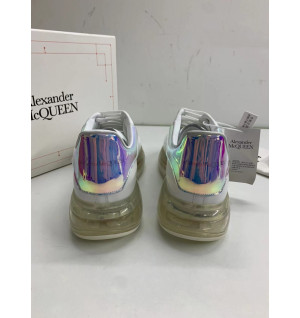 알렉산더 맥퀸 21ss 에어솔 스니커즈 프리즘 (남녀공용)