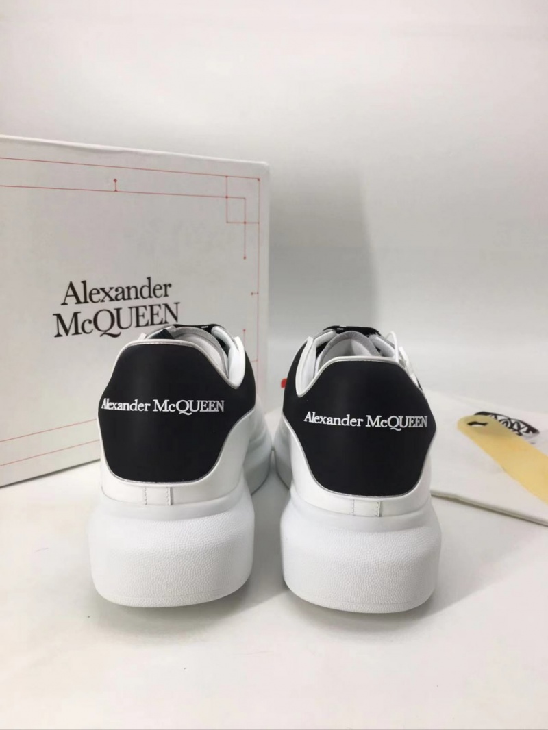 알렉산더 맥퀸 21ss 오버솔 스니커즈 (남녀공용)
