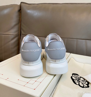 알렉산더 맥퀸 21ss 오버솔 스니커즈 (남녀공용)