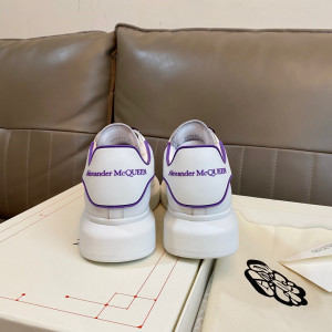 알렉산더 맥퀸 21ss 오버솔 스니커즈 (남녀공용)