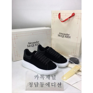 알렉산더 맥퀸 21ss 오버솔 스니커즈 (남녀공용)
