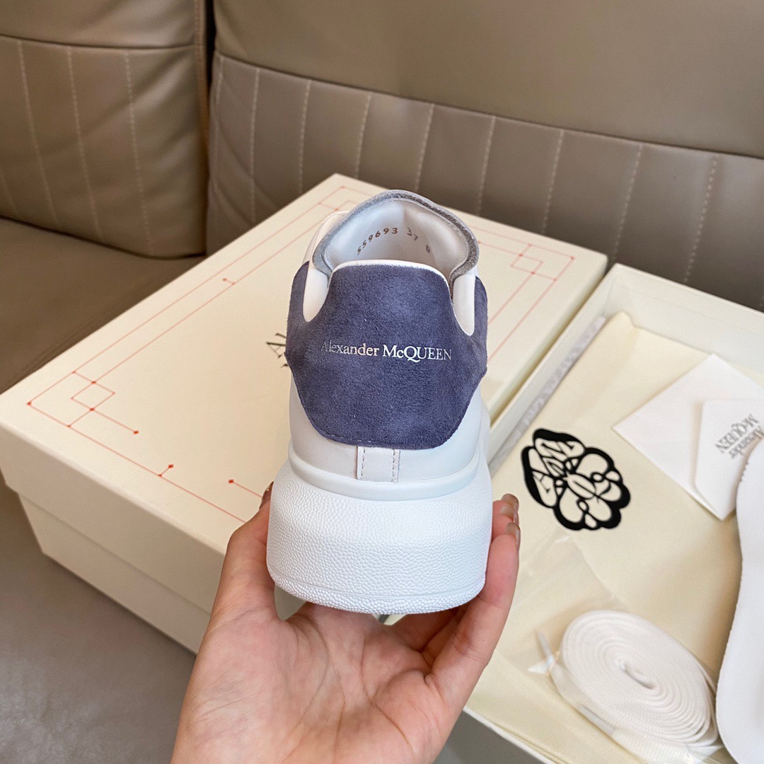 알렉산더 맥퀸 21ss 오버솔 스니커즈 (남녀공용)