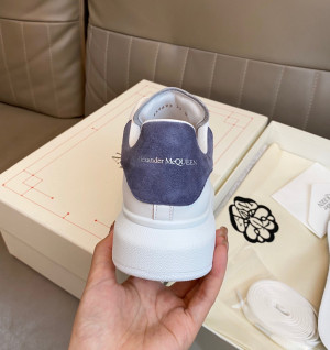 알렉산더 맥퀸 21ss 오버솔 스니커즈 (남녀공용)