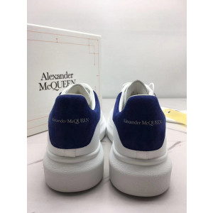 알렉산더 맥퀸 21ss 오버솔 스니커즈 (남녀공용)