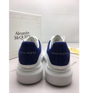 알렉산더 맥퀸 21ss 오버솔 스니커즈 (남녀공용)