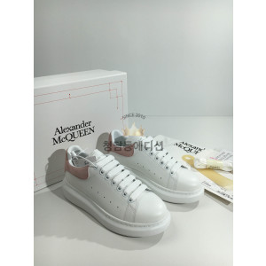 알렉산더 맥퀸 21ss 오버솔 스니커즈 (남녀공용)