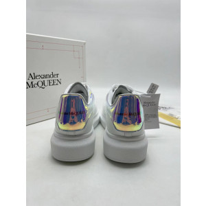 알렉산더 맥퀸 21ss 오버솔 스니커즈 (남녀공용)