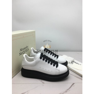 알렉산더 맥퀸 21ss 오버솔 스니커즈 (남녀공용)