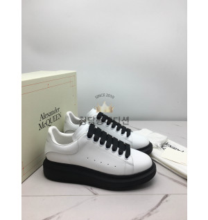 알렉산더 맥퀸 21ss 오버솔 스니커즈 (남녀공용)