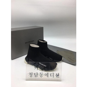 [G5공장] 발렌시아가 스피드러너 2.0 (남녀공용)