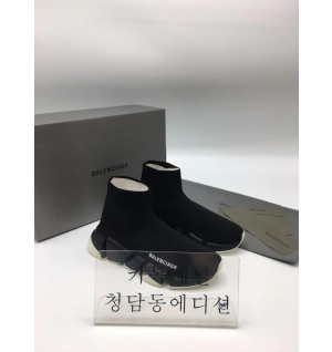 [G5공장] 발렌시아가 스피드러너 2.0 (남녀공용)