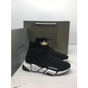 [G5공장] 발렌시아가 스피드러너 2.0 오레오 (남녀공용)