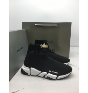 [G5공장] 발렌시아가 스피드러너 2.0 오레오 (남녀공용)