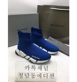 [G5공장] 발렌시아가 스피드러너 2.0 (남녀공용)