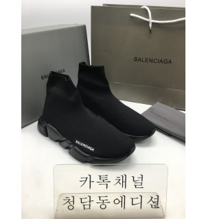 [G5공장] 발렌시아가 스피드러너 1.0 (남녀공용)