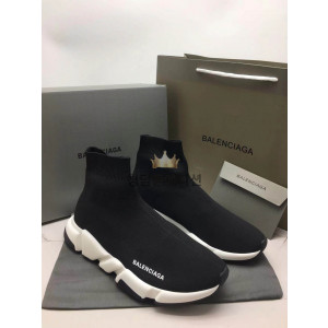 [G5공장] 발렌시아가 스피드러너 1.0 오레오 (남녀공용)