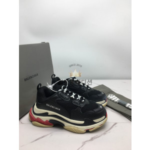 발렌시아가 트리플s 브레드 (남녀공용)