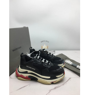 발렌시아가 트리플s 브레드 (남녀공용)