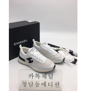 샤넬 스니커즈 21SS
