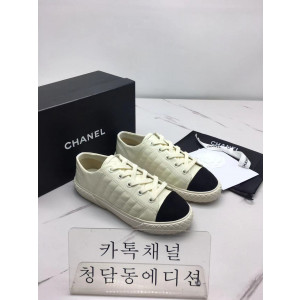 샤넬 21fw 스니커즈