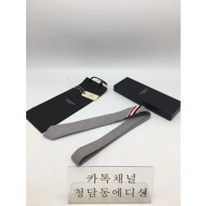 톰브라운 남성 넥타이 (5COLOR)
